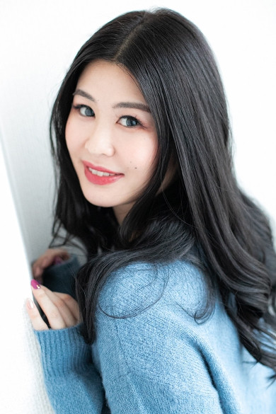 藤代 怜美プロフィール写真5